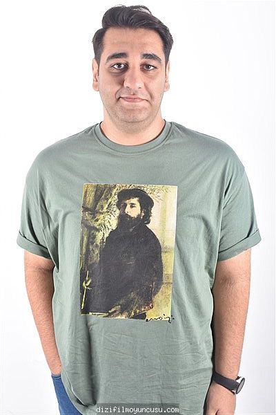 Erkek Oyuncular Adayımız Parsa