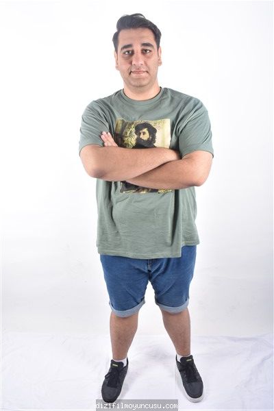 Ankara Cast Ajans Parsa 97832