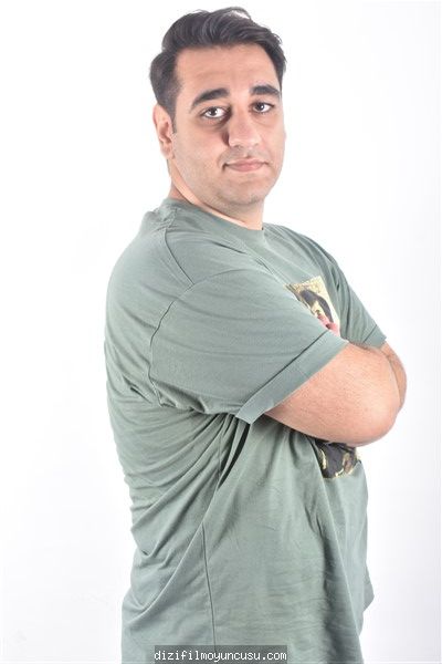 Ankara Cast Ajans Parsa 97833