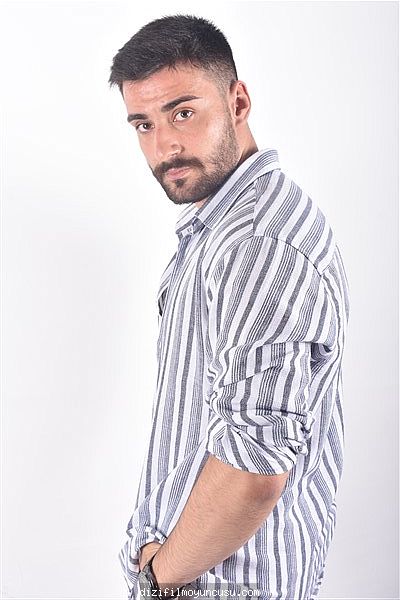 Erkek Oyuncular Adayımız Sercan