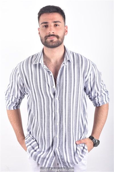 Ankara Cast Ajans Sercan 97727