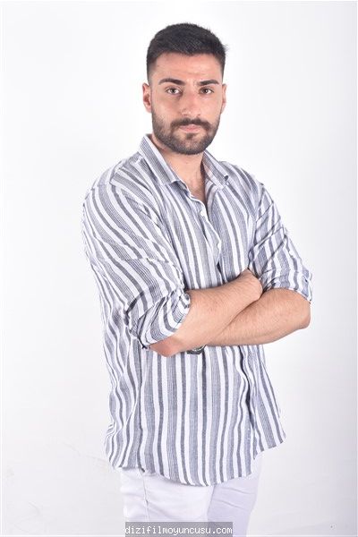 Ankara Cast Ajans Sercan 97728