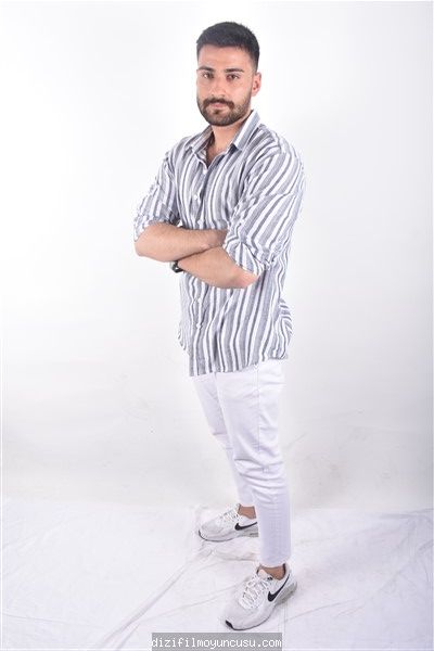 Ankara Cast Ajans Sercan 97729
