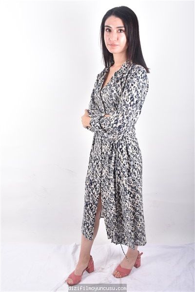 Ankara Cast Ajans Tuğba 97765