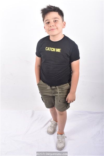 Ankara Cast Ajans Utkan 97718