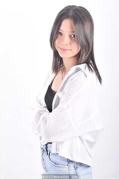 Çocuk Oyuncular Adayımız Yaren