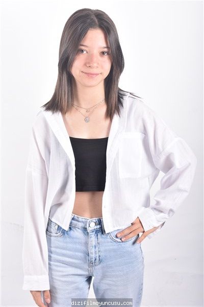 Ankara Cast Ajans Yaren 97734