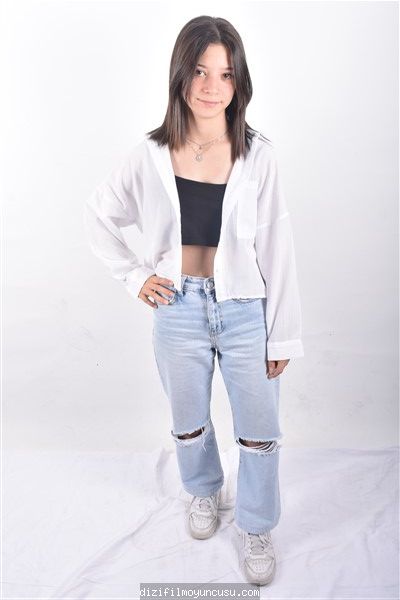 Ankara Cast Ajans Yaren 97735