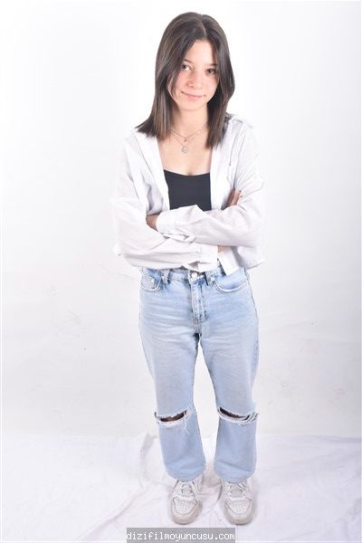 Ankara Cast Ajans Yaren 97736