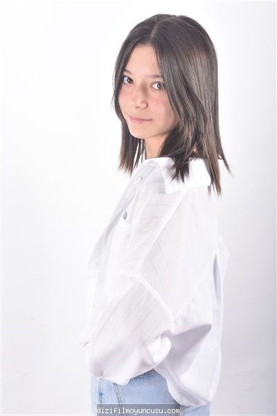 Ankara Cast Ajans Yaren 97737