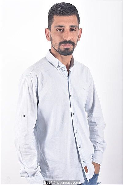 Erkek Oyuncular Adayımız Yunus