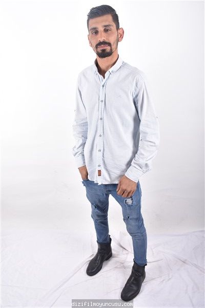 Ankara Cast Ajans Yunus 97682