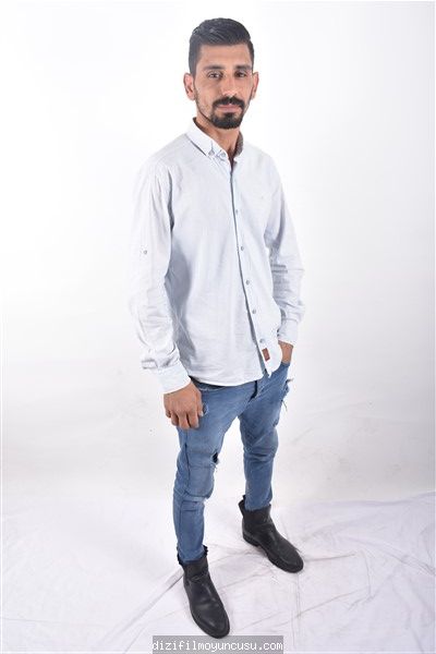 Ankara Cast Ajans Yunus 97683