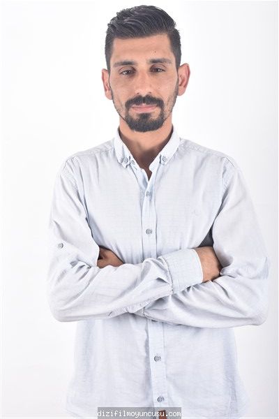 Ankara Cast Ajans Yunus 97684