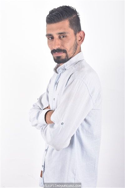 Ankara Cast Ajans Yunus 97685