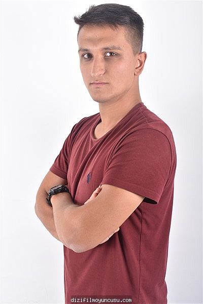 Erkek Oyuncular Adayımız Yusuf