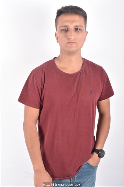 Ankara Cast Ajans Yusuf 97778