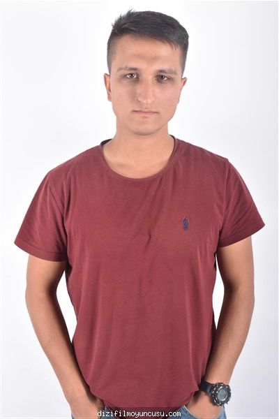 Ankara Cast Ajans Yusuf 97779