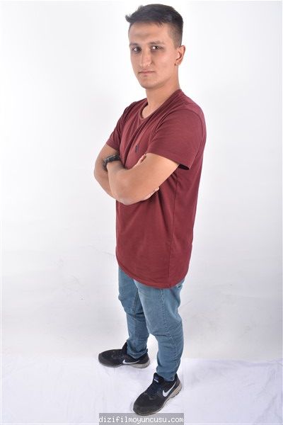 Ankara Cast Ajans Yusuf 97781