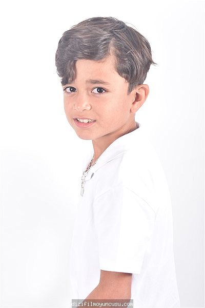 Çocuk Oyuncular Adayımız Ali