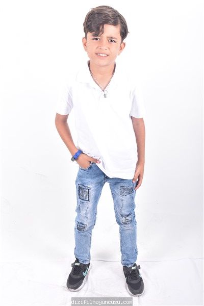 Manisa Cast Ajans Ali 97883