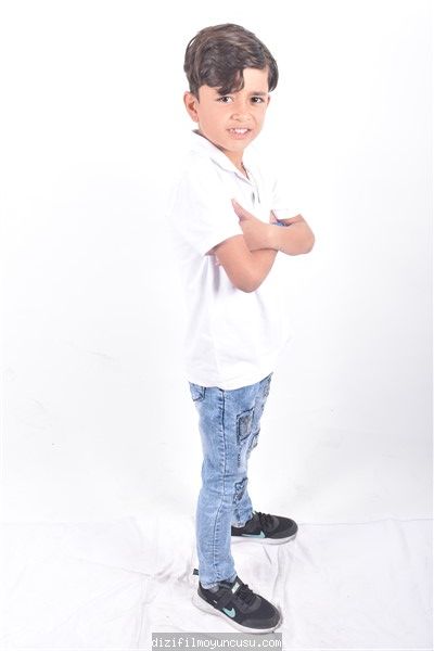 Manisa Cast Ajans Ali 97886