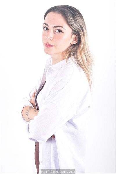 Kadın Oyuncular Adayımız Almina