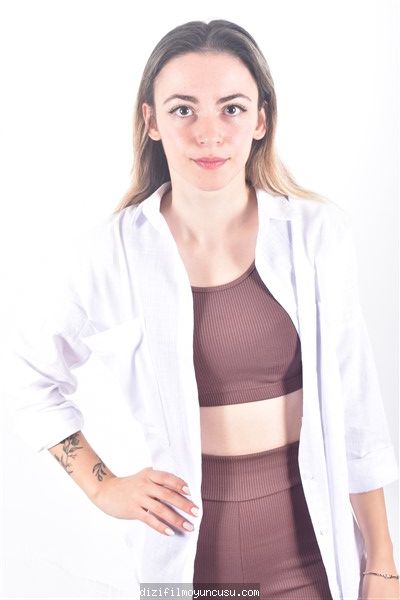 Manisa Cast Ajans Almina 97911