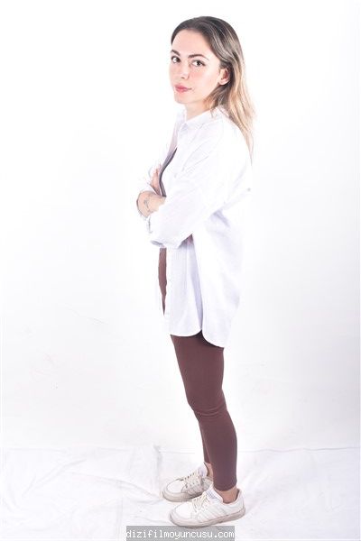 Manisa Cast Ajans Almina 97914
