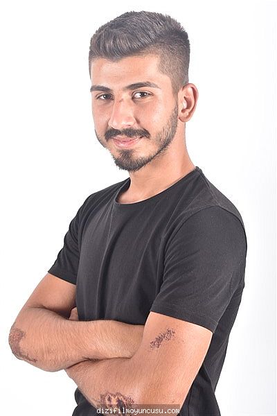 Erkek Oyuncular Adayımız Birol