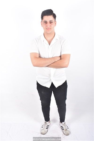 Manisa Cast Ajans Eray 97869