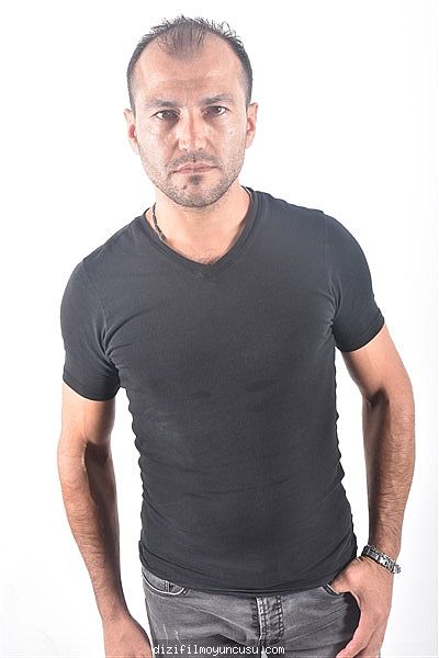 Erkek Oyuncular Adayımız Erdinç