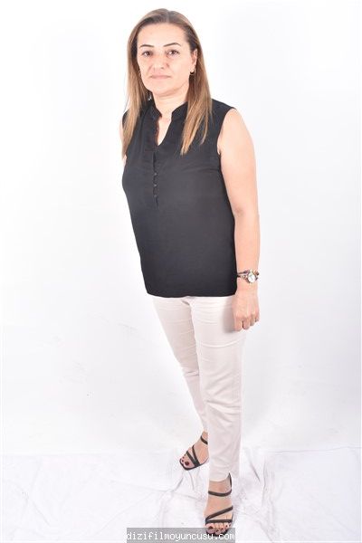 Manisa Cast Ajans Feray 97920