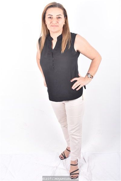 Manisa Cast Ajans Feray 97921