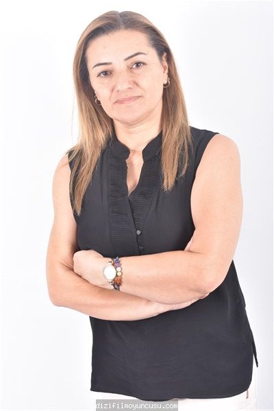 Manisa Cast Ajans Feray 97922