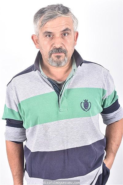 Erkek Oyuncular Adayımız Hakan
