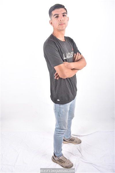 Manisa Cast Ajans İrfan 97882