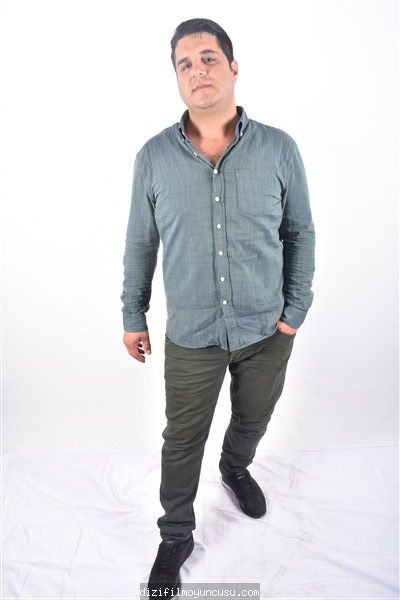 Manisa Cast Ajans Kamil 97907