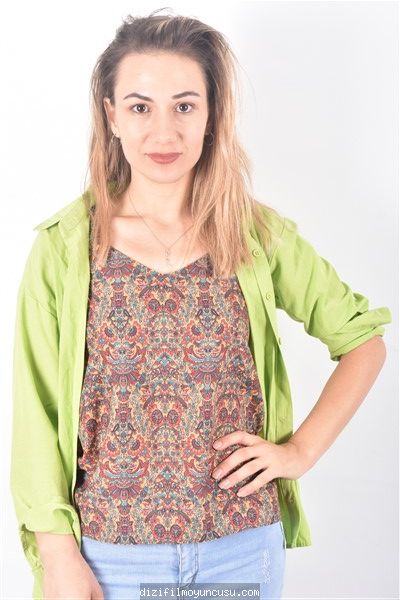 Manisa Cast Ajans Kübra 97887