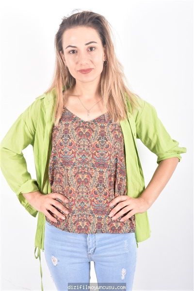 Manisa Cast Ajans Kübra 97888