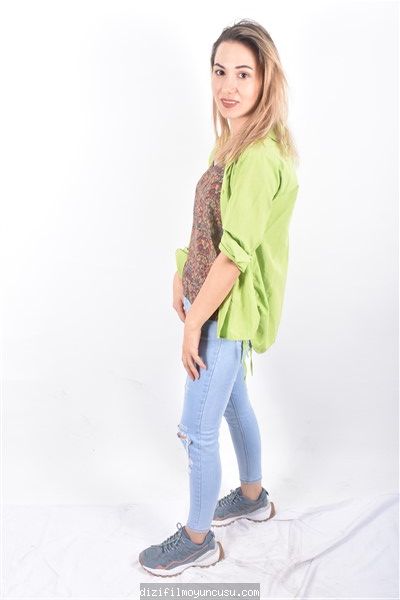 Manisa Cast Ajans Kübra 97889