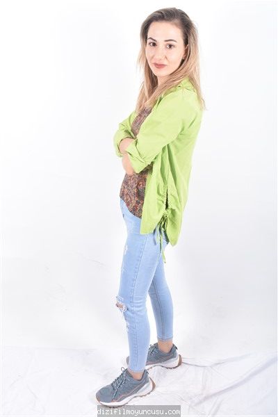 Manisa Cast Ajans Kübra 97890