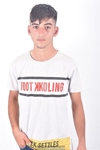 Erkek Oyuncular Adayımız Muhammet