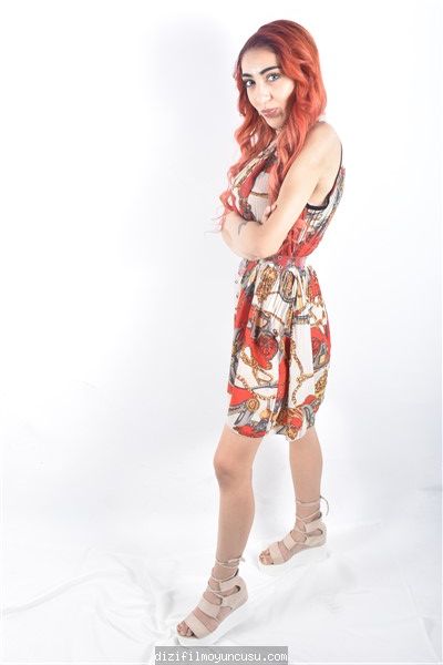 Antalya Cast Ajans Rabia 97954
