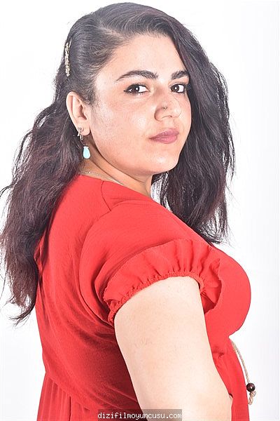 Kadın Oyuncular Adayımız Seher