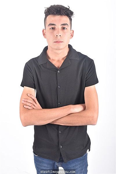 Erkek Oyuncular Adayımız Serkan