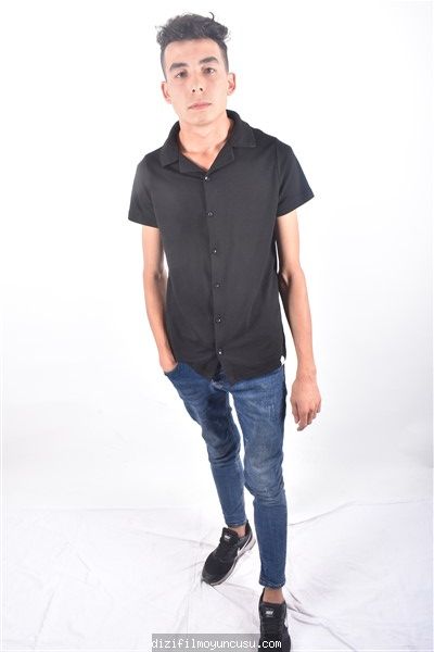 Manisa Cast Ajans Serkan 97847