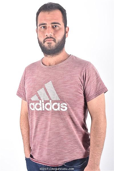 Erkek Oyuncular Adayımız Süleyman
