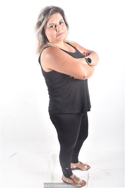 Antalya Cast Ajans Zişan 97958