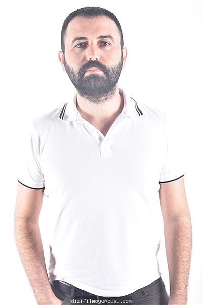 Erkek Oyuncular Adayımız Ahmet